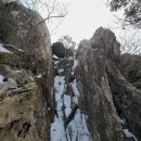 곡성농협 삼기주유소 | 초악산(鷦岳山, 697.1m)