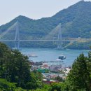 하도 해변 이미지