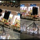 풍기인삼시장 이미지