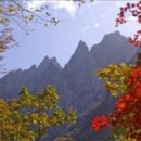 금강산에