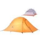 Big Agnes Fly Creek UL2의 중국제 Naturehike 2인용 Ultralight tent 이미지