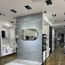 [My Home] 신혼집 인테리어 화장실 타일 고르기｜울산 삼산 바스그룹모던