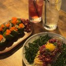 바비몽 | 순천술집 퓨전다이닝 조례동 신상 요리주점 비몽