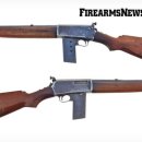 오토 코디(AUTO CODY) | Winchester Model 1907 Self-Loading