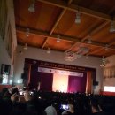 망포 중학교 앞 이미지