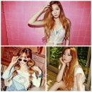 소녀시대-태티서 카카오 검색결과