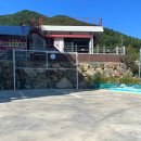 파란 카페 앤 호스텔 이미지