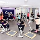 커브스 우장산클럽 이미지