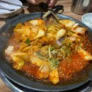 한국교회 경로식당 이미지