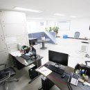 수원시청 회의실 이미지