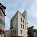 마포, 걷고싶은길 6코스 | 홍대사무실 마포구 합정동. 현재 엔터테인먼트가 사용중인 독보적인 신축급 외내부 퀄리티 공간입니다.