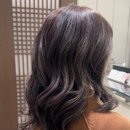 씨유 뉴대구신암타운점 | [대구 고잉그레이 잘하는 곳] 대구 원조 발레아쥬 고잉그레이 새치커버 아보브헤어 동대구점 대표원장 마리