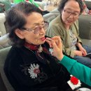 관교풍림아파트 | 꽃보다 아름다운 우리 어르신들의 5월 생신잔치🎂🌷인천남동노인주야간보호센터