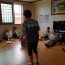 어르신 건강체조(A) 이미지