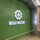 금천 창고 앞 농로 | 금천 메가팩토리 약국 내돈내산 후기｜가격, 종류 다 괜찮았던 창고형 약국