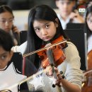 he FOBISIA Primary Music Festival 이미지