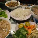 포슈아 쌀국수 이미지