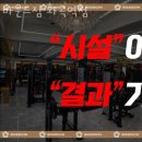 바운드 짐 화곡역점 이미지