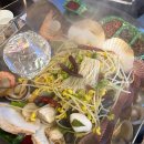 삼바리진해 | 울산 삼산 핫플 삼바리 조개구이 맛집 후기