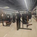 렛츠핏 휘트니스 | 서현 pt 대박 시설 좋은 헬스장 렛츠핏휘트니스!