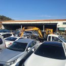 영남자동차해체재활용산업 이미지