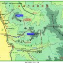 제17차 정기 산행 안내 : 충청북도 칠보산(779m) (2015년 07월 19일 셋째주 일요일) 이미지