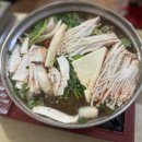 개봉칼국수 이미지