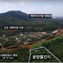 관광순환도로 이미지