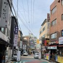 상암초교버스정류장 이미지