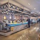 다담뜰한식뷔페상주점 | 상주] 한식뷔페 다담뜰 | 성인 12,000원 가성비 점심 후기