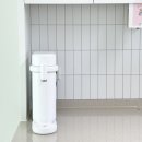 리비 | 이렇게 얇다고? 예쁜 초슬림 직수형 냉온정수기 브랜드 리비온 설치 후기