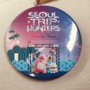 (주)메디케이 | 케이팝데몬헌터스 아니고 서울트립헌터즈 하고있음ing