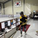 하키장 | 일산인라인 크로스오버짐에서 인라인 하키 강습 후기