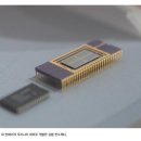 1983년 반도체 신화를 이룩한 이병철 회장 이미지