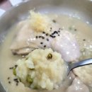 원조닭백숙 이미지