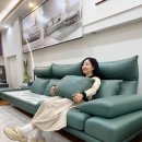 장수돌침대김진국가구 | 장수돌침대 돌소파 행사 오픈 부모님 침대 보러 강동점 다녀온 후기