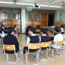 풍산중학교 이미지