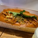 빅슈 | 성심당 빅데이터를 위한 후기 | 말차튀소, 말차도키슈, 크리미튀소, 생귤롤, 김치삼겹고로케 •••
