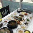 고수식당 | 단양떡갈비맛집 고수동굴 바로 옆 서울식당 상다리 부러질 한상차림 만족 후기