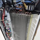 범박휴먼시아 2단지경로당 | 부천 아파트 7집 단체 : LG 1way 시스템 에어컨 분해 세척으로 새 에어컨 만들기!