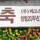 (주)세고스