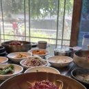 [경남 사천 늘품한우] 육회비빔밥으로 유명한 곳을 찾으시나요? 그럼 여기!!!