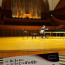 월드뮤직앙상블 | 250831 체임버 뮤직 콘서트 III :: 아폴론앙상블, 양인모 협연