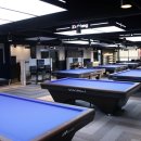 ONE 당구장 이미지