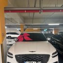 드림카서비스 | 내 드림카였던 제네시스 GV70 출고 후기👼