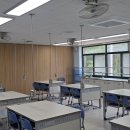 산의초등학교 이미지