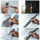 리라금속 | DIY 목공 필수템! 독일 피카펜 쓰니 일반 연필은 버리게 됐다