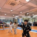 마린 키즈 태권도 이미지