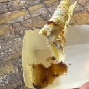 떠들썩 숯불생고기 | 리장 충의야시장 꿀맛집, 🌯