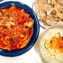 신음칼국수 이미지